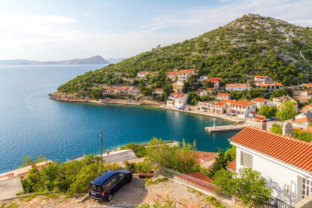 Starigrad Apartment Экстерьер фото