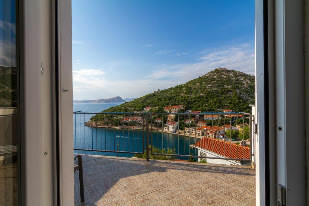 Starigrad Apartment Экстерьер фото