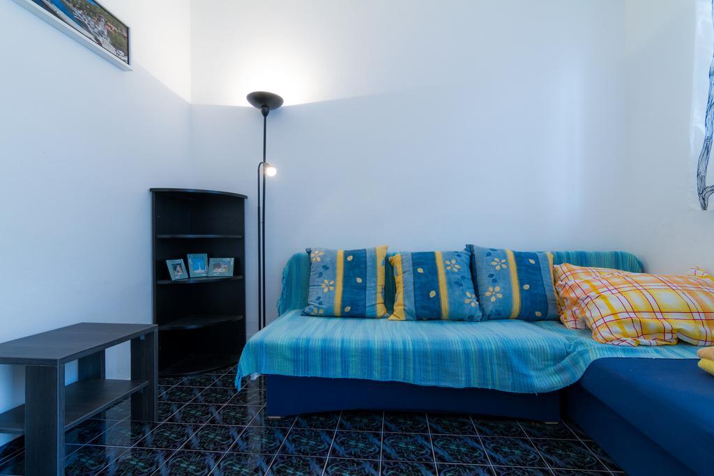 Starigrad Apartment Экстерьер фото