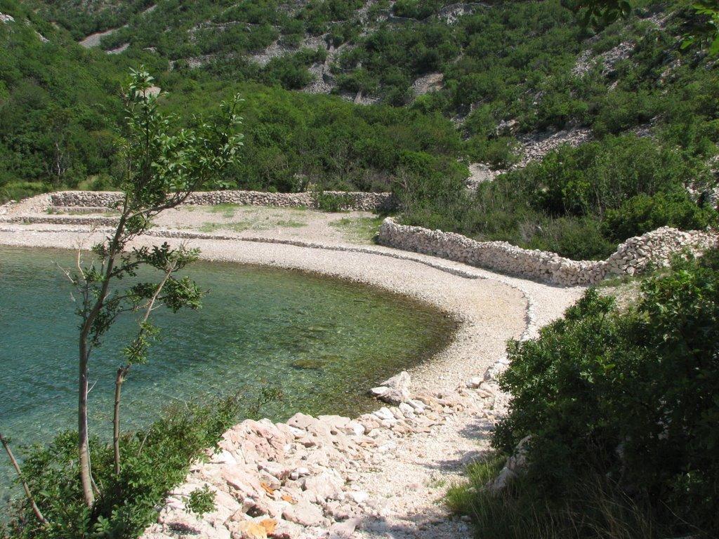 Starigrad Apartment Экстерьер фото