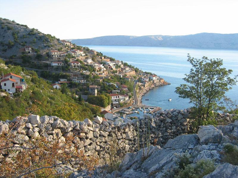 Starigrad Apartment Экстерьер фото