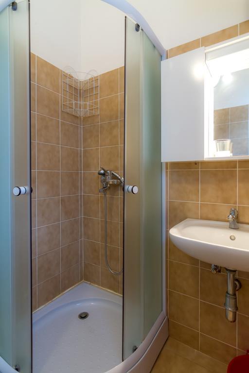 Starigrad Apartment Экстерьер фото