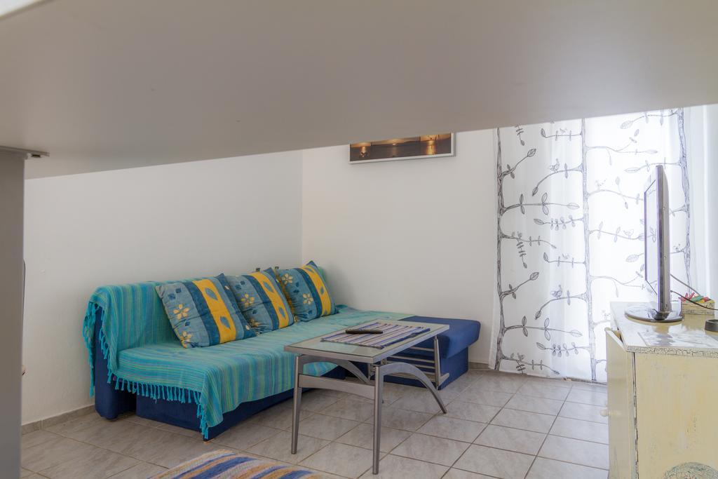 Starigrad Apartment Экстерьер фото