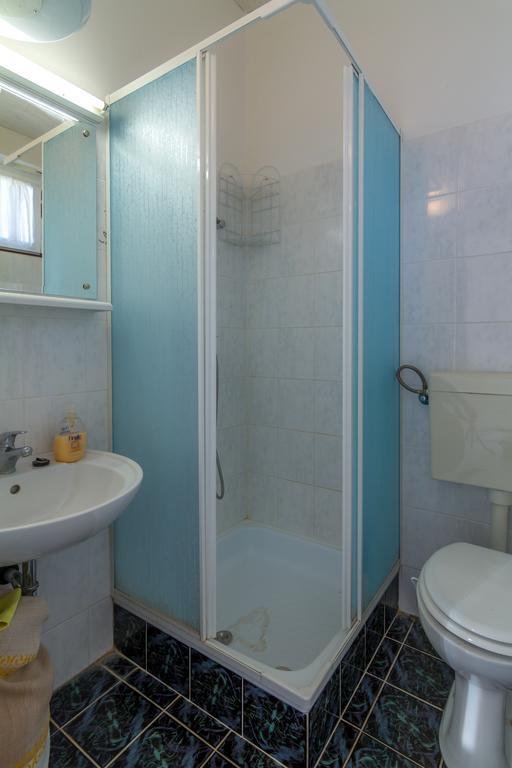 Starigrad Apartment Экстерьер фото