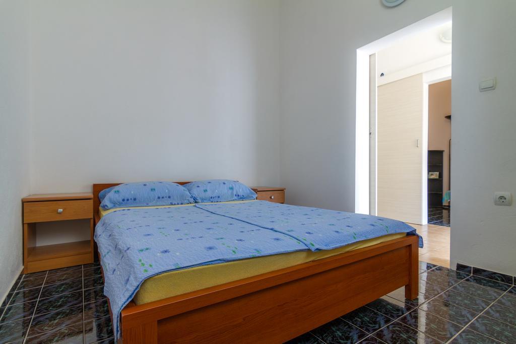 Starigrad Apartment Экстерьер фото