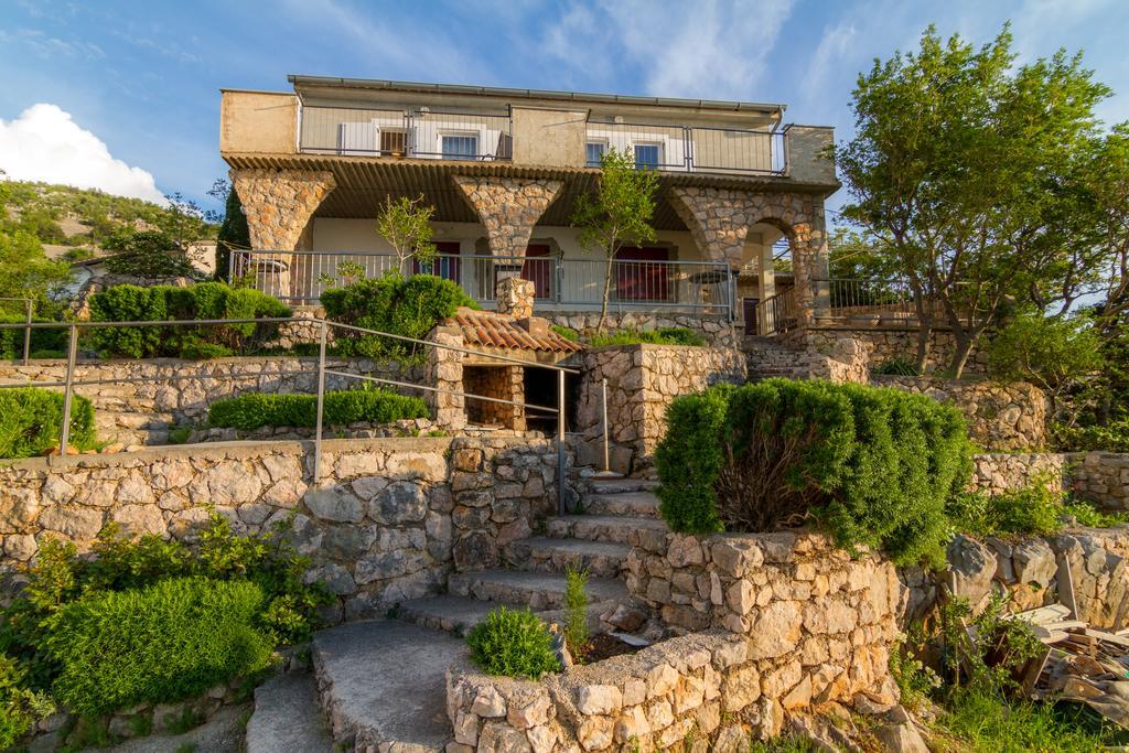 Starigrad Apartment Экстерьер фото