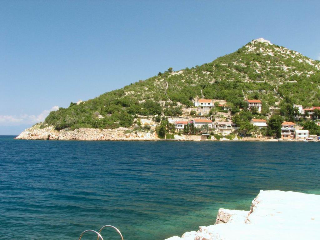 Starigrad Apartment Экстерьер фото