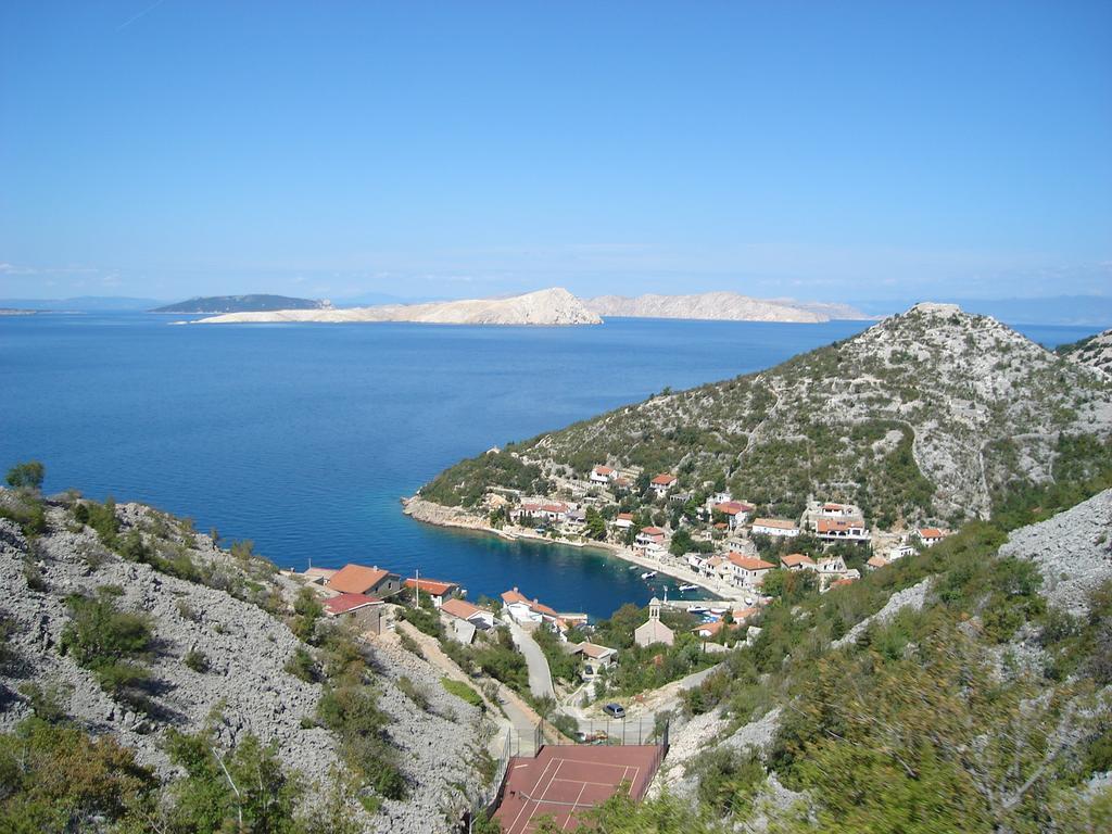 Starigrad Apartment Экстерьер фото