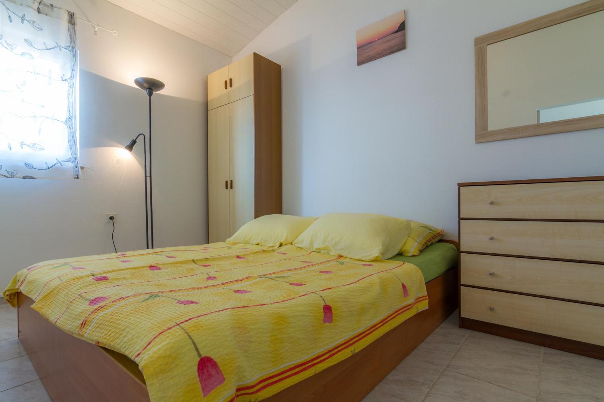 Starigrad Apartment Экстерьер фото