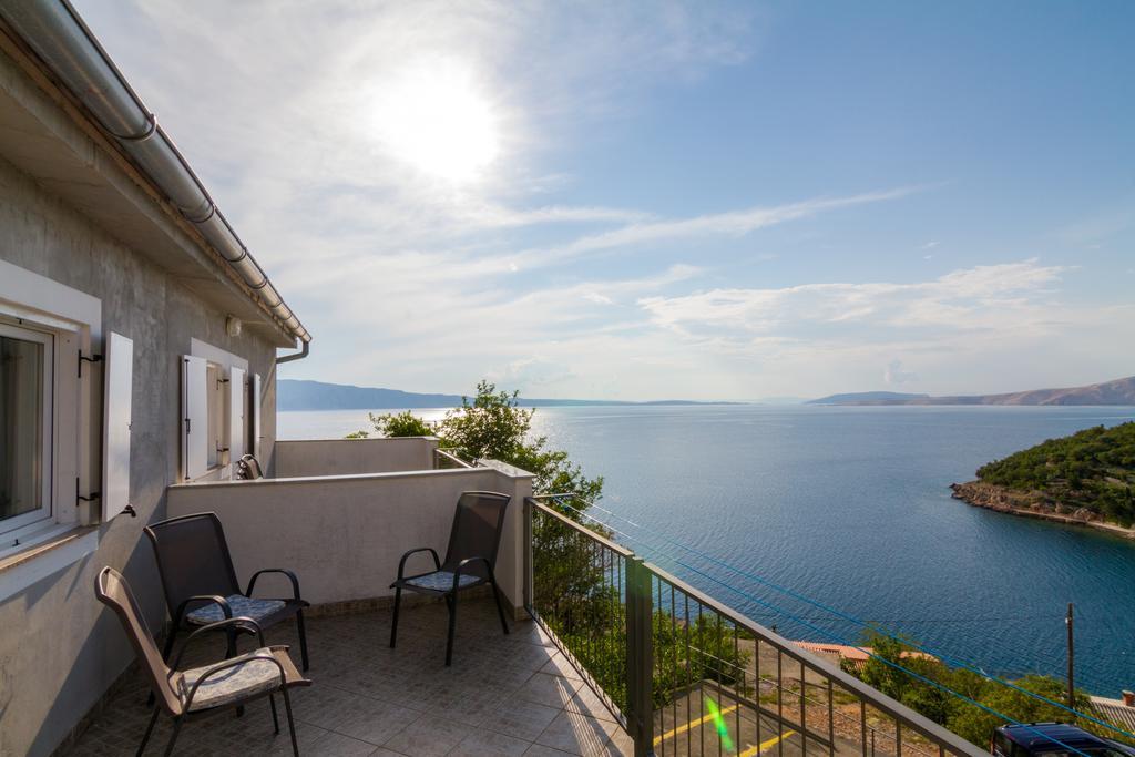 Starigrad Apartment Экстерьер фото