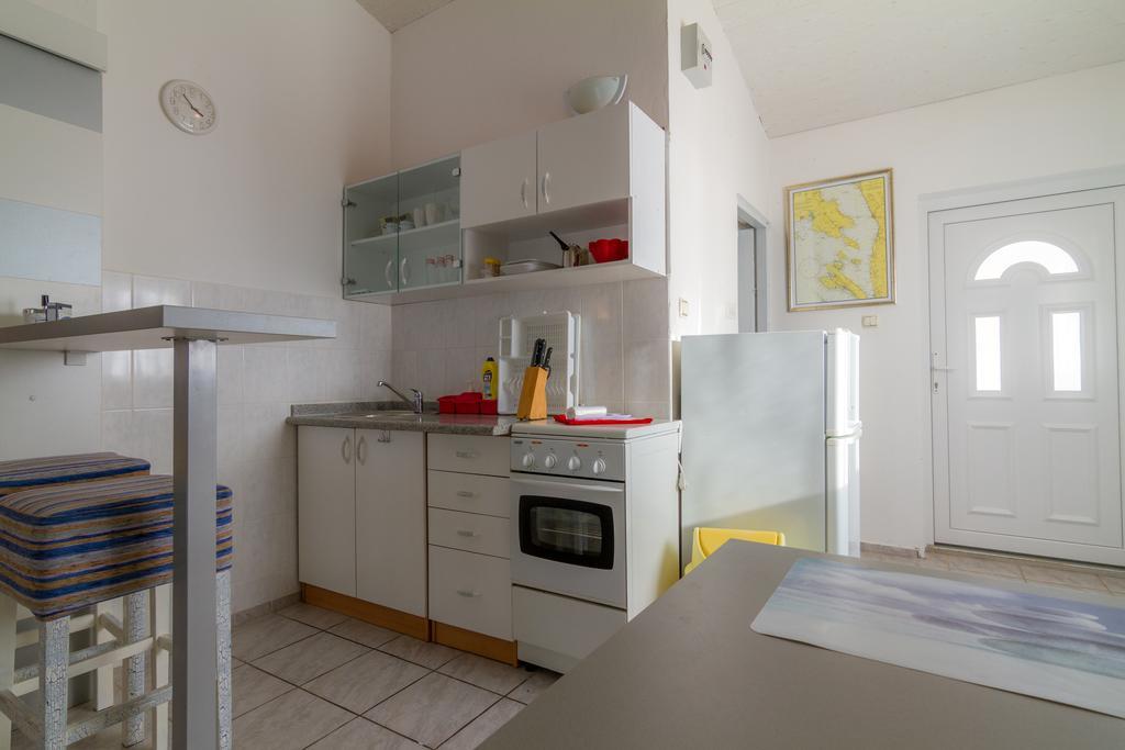 Starigrad Apartment Экстерьер фото