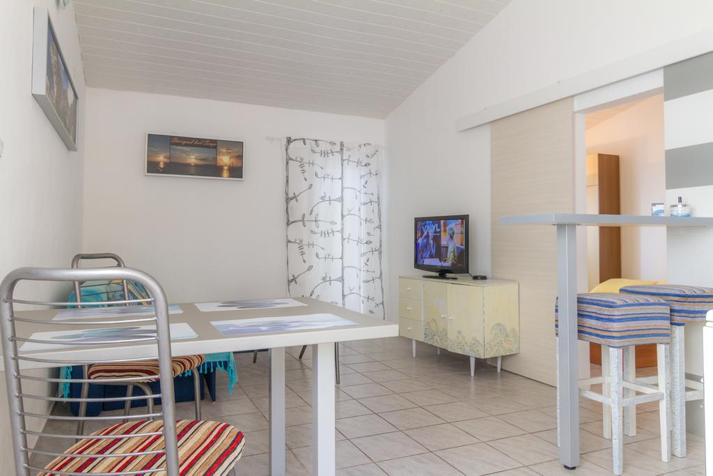 Starigrad Apartment Экстерьер фото