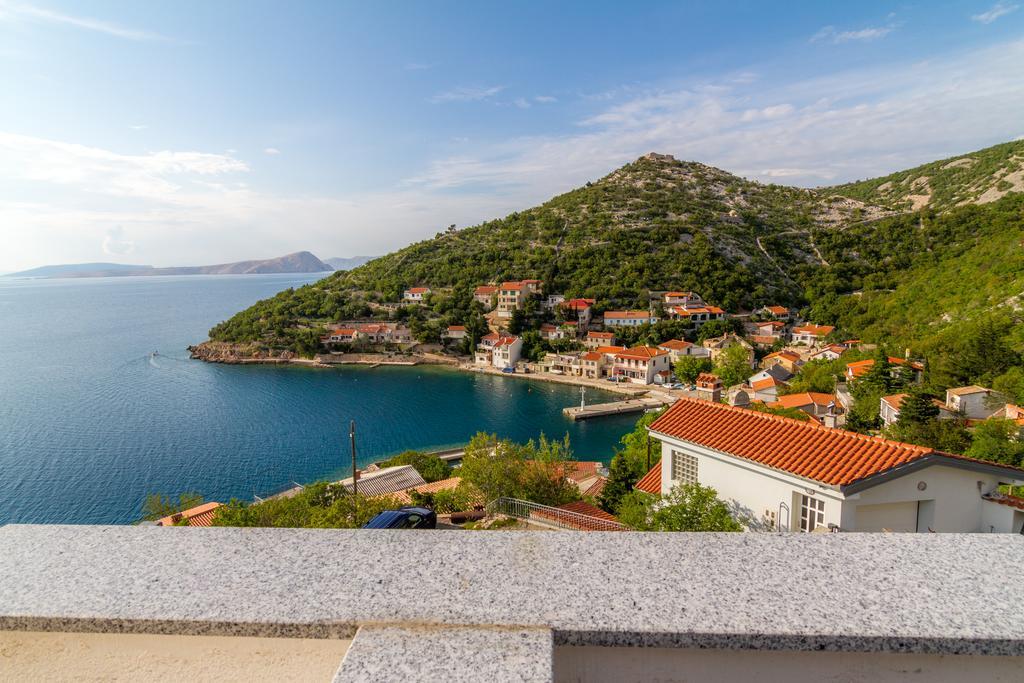 Starigrad Apartment Экстерьер фото